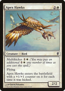 Apex Hawks [Conspiracy] Foil