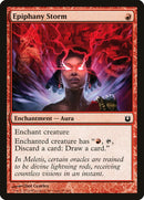 Epiphany Storm [Born of the Gods] Foil