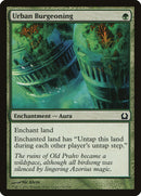 Urban Burgeoning [Return to Ravnica] Foil