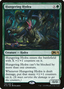 Hungering Hydra [Core Set 2019] Foil
