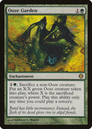 Ooze Garden [Shards of Alara] Foil