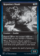 Repository Skaab [Innistrad: Double Feature] Foil