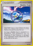 Bubble Coat (129/146) [Diamond & Pearl: Legends Awakened] Reverse Holofoil