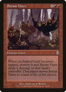 Steam Vines [Odyssey] Foil