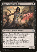 Banewhip Punisher [Hour of Devastation] Foil