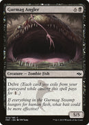 Gurmag Angler [Fate Reforged] Foil