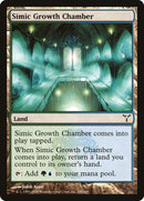Simic Growth Chamber [Dissension] Foil