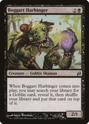 Boggart Harbinger [Lorwyn] Foil