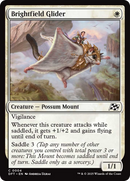 Brightfield Glider [Aetherdrift] Foil