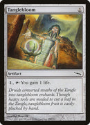 Tanglebloom [Mirrodin] Foil