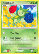 Roselia (123/147) [Platinum: Supreme Victors] Reverse Holofoil