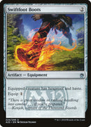 Swiftfoot Boots [Masters 25] Foil