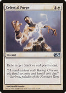 Celestial Purge [Magic 2012] Foil