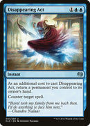 Disappearing Act [Kaladesh] Foil