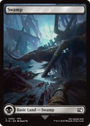 Swamp (0302) [FINAL FANTASY] Foil
