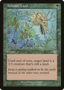 Animate Land [Nemesis] Foil