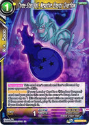 Three-Star Ball, Negative Energy Overflow (BT11-115) [Vermilion Bloodline] Parallel Foil