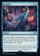 Busted! [Unfinity] Foil