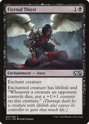 Eternal Thirst [Magic 2015] Foil