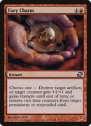 Fury Charm [Planar Chaos] Foil