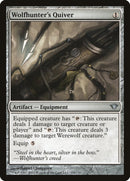 Wolfhunter's Quiver [Dark Ascension] Foil