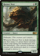 Hornet Nest [Magic 2015] Foil