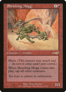 Shrieking Mogg [Nemesis] Foil