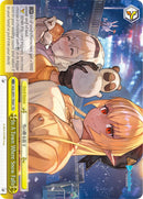 In A Town Where Snow Falls (HOL/W91-TE081 TD) [hololive production]