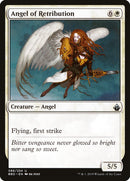 Angel of Retribution [Battlebond] Foil