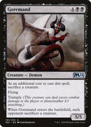 Goremand [Core Set 2021] Foil
