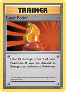 Super Potion (87/108) [XY: Evolutions] Reverse Holofoil