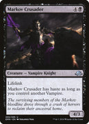 Markov Crusader [Eldritch Moon] Foil