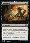 Thran Vigil [The Brothers' War] Foil