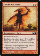 Goblin War Paint [Magic 2012] Foil