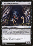 Chittering Harvester [Ikoria: Lair of Behemoths] Foil