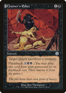 Chainer's Edict [Torment] Foil