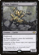 Plague Engineer [Modern Horizons] Foil