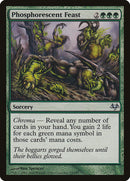 Phosphorescent Feast [Eventide] Foil