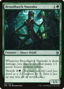 Broodhatch Nantuko [Masters 25] Foil
