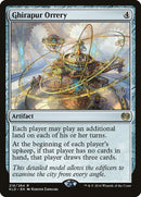 Ghirapur Orrery (Promo Pack) [Kaladesh Promos] Foil