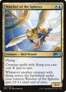 Watcher of the Spheres [Core Set 2021] Foil
