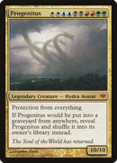 Progenitus [Conflux] Foil