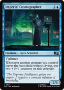 Imperial Cosmographer [Marvel Super Heroes Commander] Foil