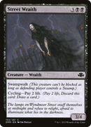 Street Wraith [Dominaria Remastered] Foil