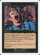 Duress [Seventh Edition] Foil