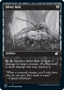 Silver Bolt [Innistrad: Double Feature] Foil