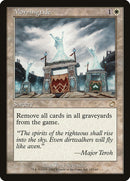 Morningtide [Torment] Foil