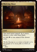 Thriving Moor [Avatar: The Last Airbender: Eternal-Legal] Foil