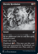 Electric Revelation [Innistrad: Double Feature] Foil