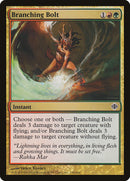 Branching Bolt [Shards of Alara] Foil